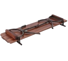 Скамья двухместная КОПЕНГАГЕН ТРЕНД